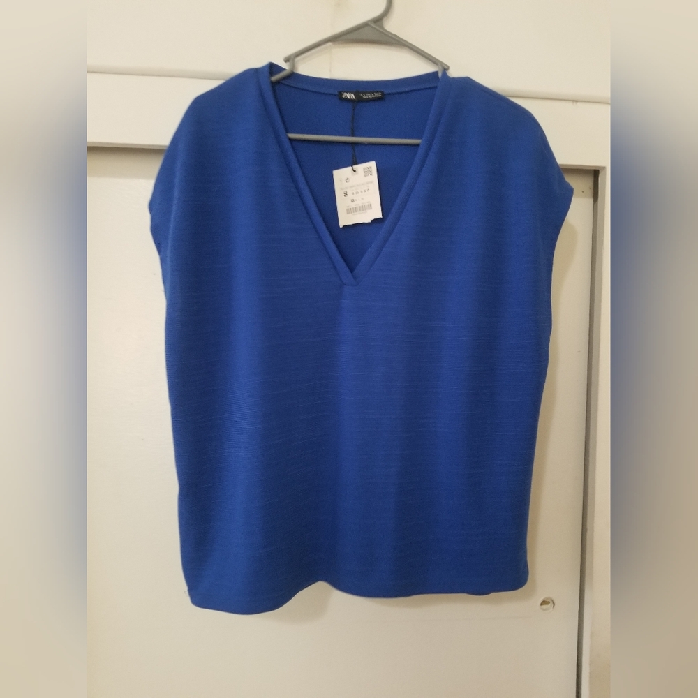 Zara Top